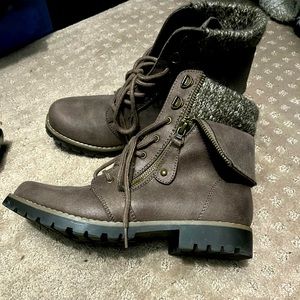 Boot season is upon us